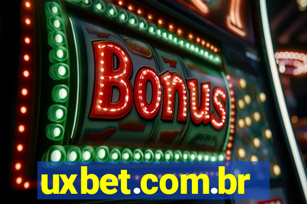 uxbet.com.br