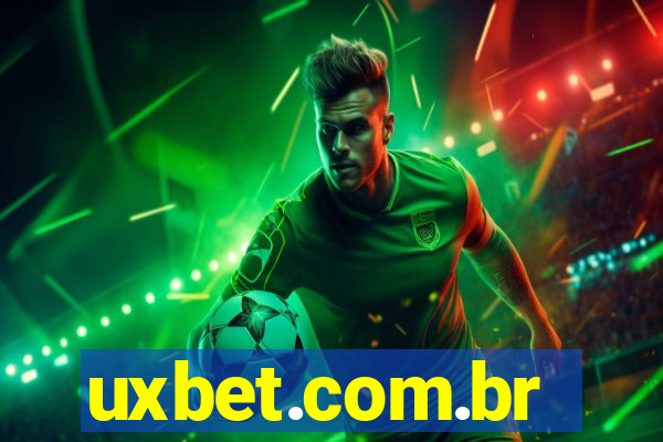 uxbet.com.br