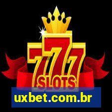 uxbet.com.br