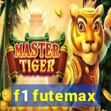 f1 futemax