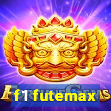 f1 futemax