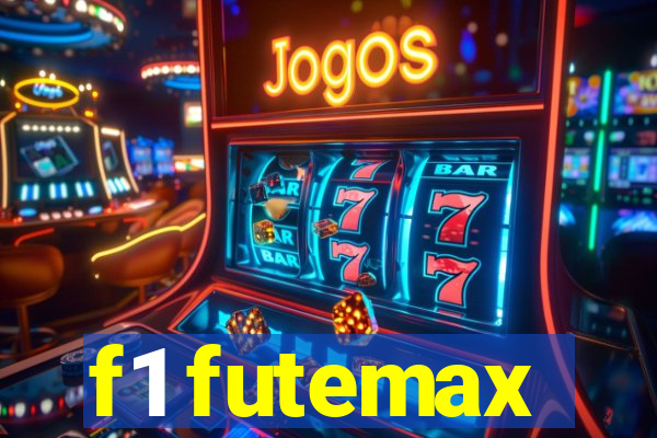 f1 futemax