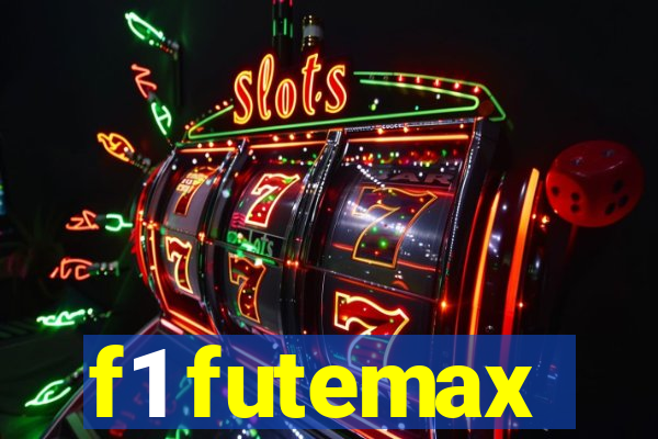 f1 futemax