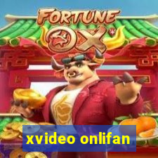 xvideo onlifan