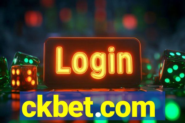 ckbet.com