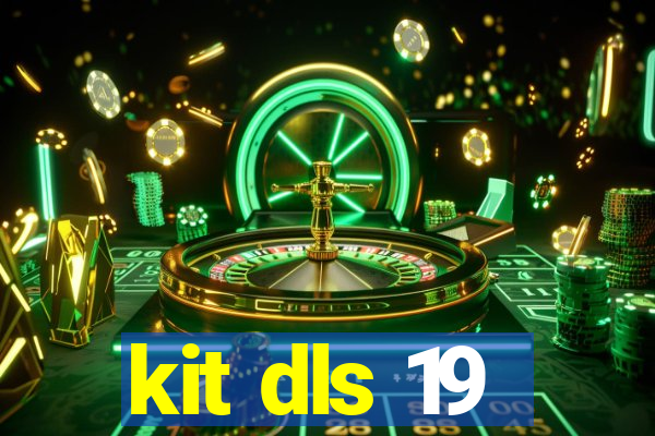 kit dls 19