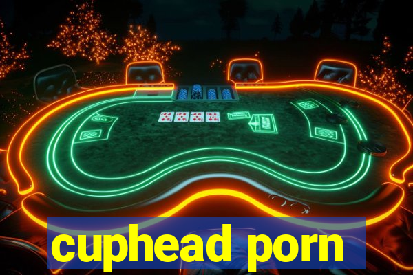 cuphead porn