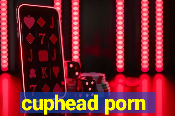 cuphead porn