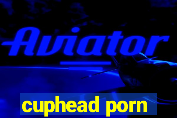 cuphead porn