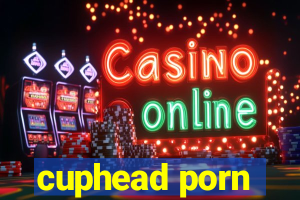 cuphead porn