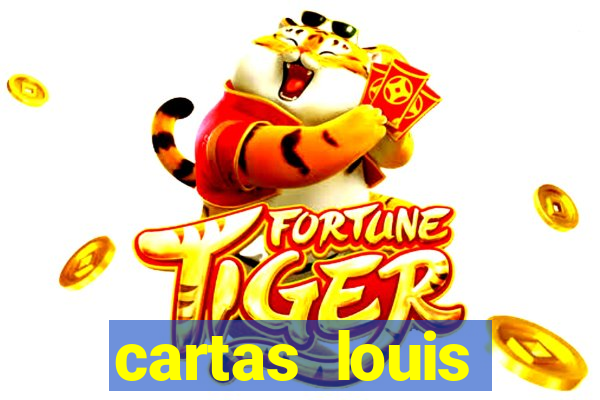 cartas louis francescon ccb