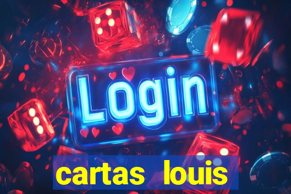 cartas louis francescon ccb