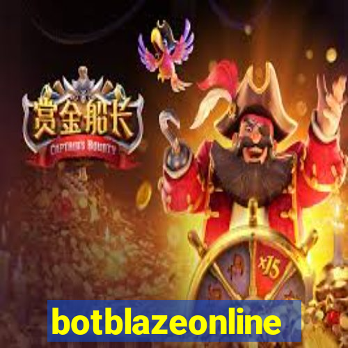 botblazeonline