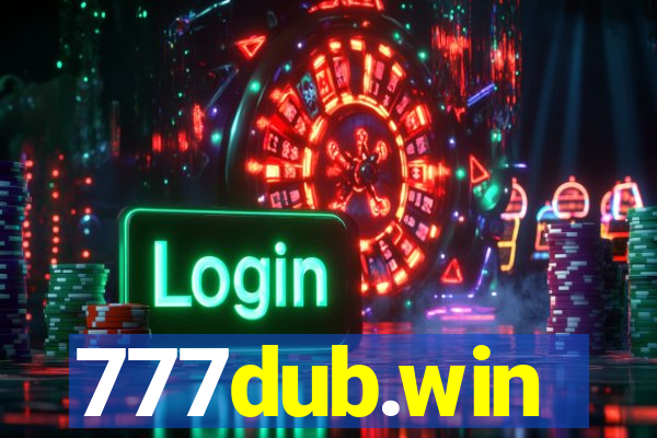 777dub.win