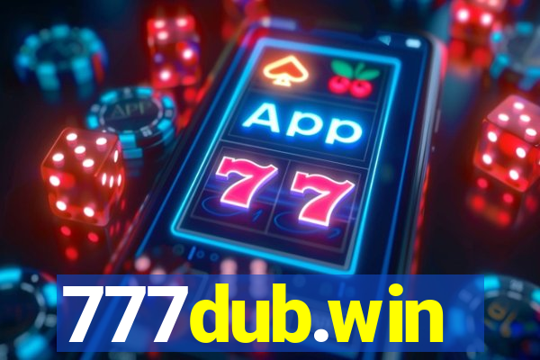 777dub.win