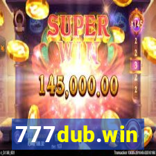 777dub.win