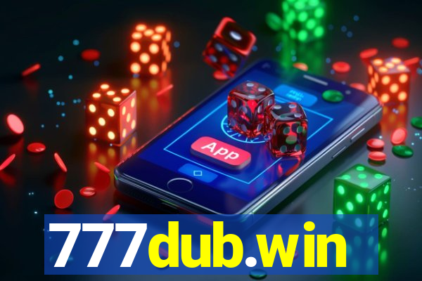 777dub.win