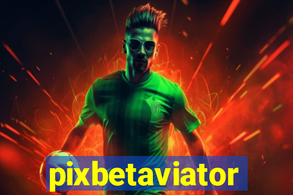 pixbetaviator