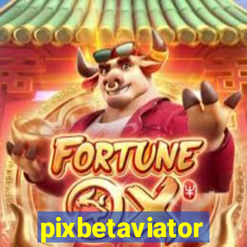 pixbetaviator