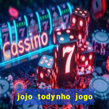 jojo todynho jogo do tigrinho