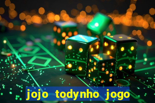 jojo todynho jogo do tigrinho