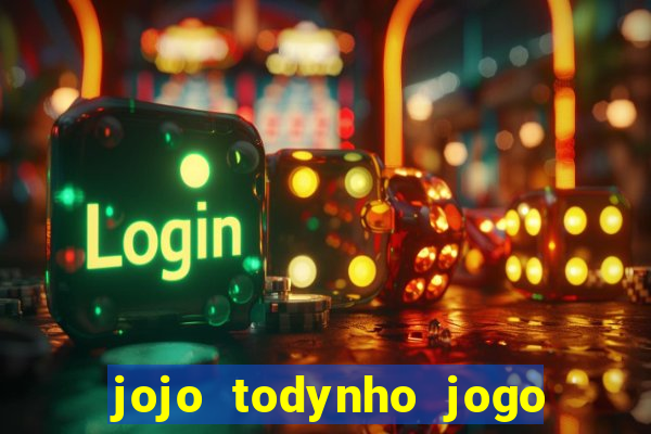 jojo todynho jogo do tigrinho