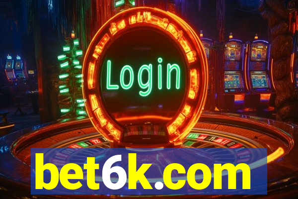 bet6k.com