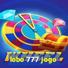 lobo 777 jogo