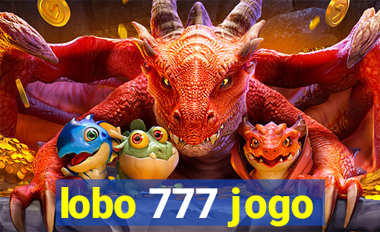 lobo 777 jogo