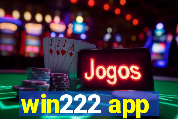 win222 app