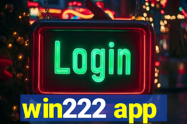 win222 app