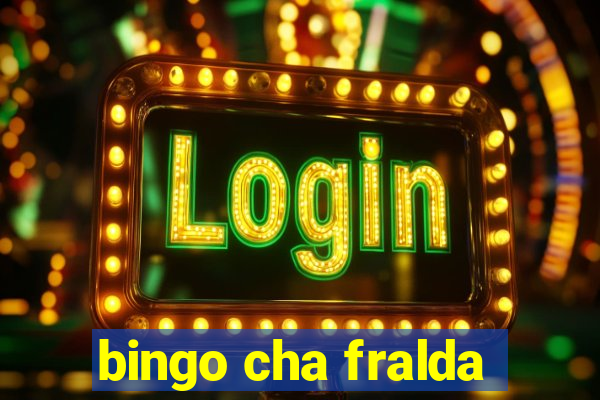 bingo cha fralda