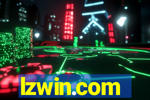 lzwin.com