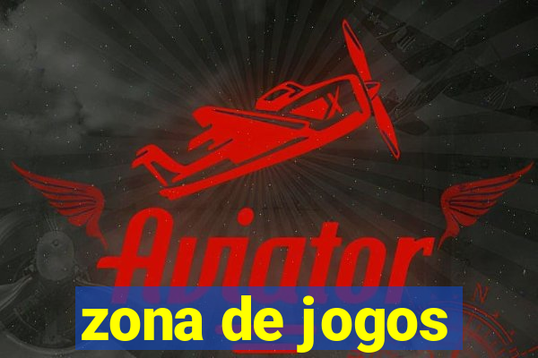 zona de jogos