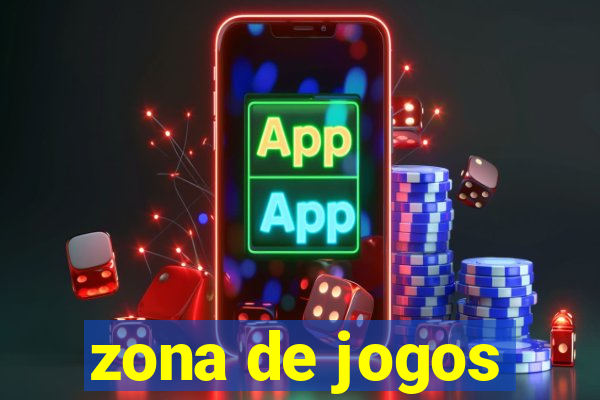 zona de jogos