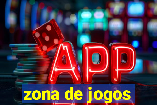 zona de jogos