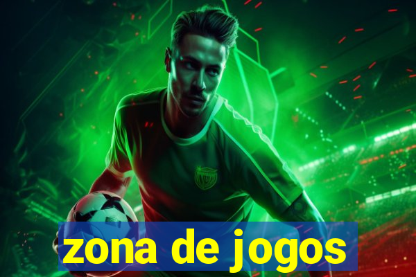 zona de jogos