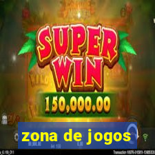 zona de jogos