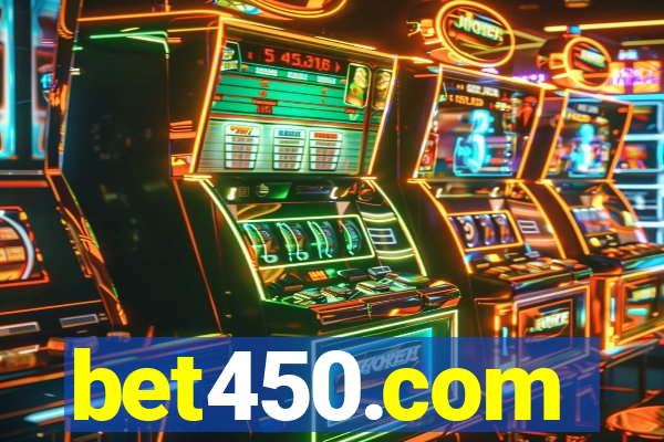 bet450.com