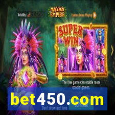 bet450.com