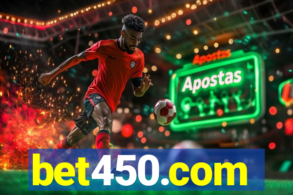 bet450.com