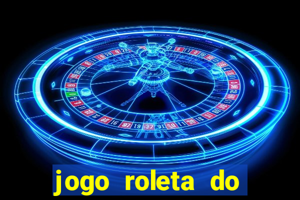 jogo roleta do silvio santos