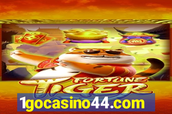 1gocasino44.com