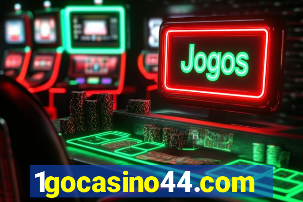 1gocasino44.com