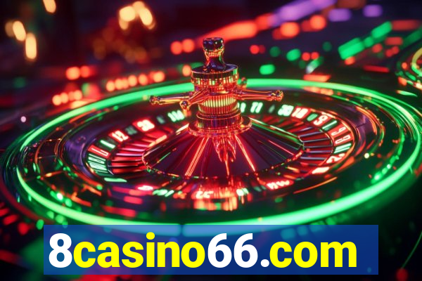 8casino66.com