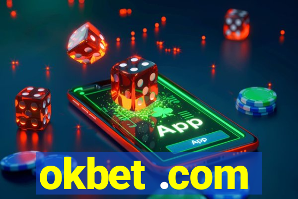 okbet .com