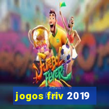 jogos friv 2019