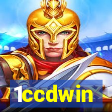 1ccdwin