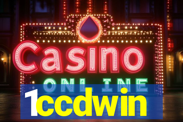 1ccdwin