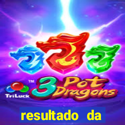 resultado da domingueira de ontem